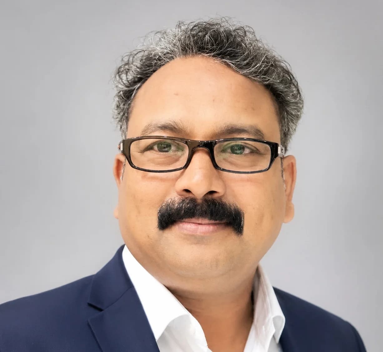 Liju Pankaj, Senior Graphic Designer